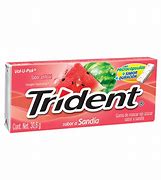 TRIDENT SANDIA 30.6 g